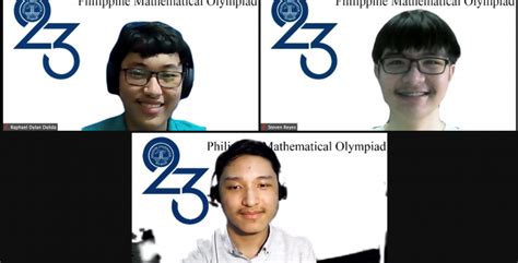 pmo math|23rd Philippine Mathematical Olympiad .